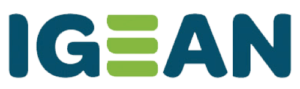 IGEAN logo