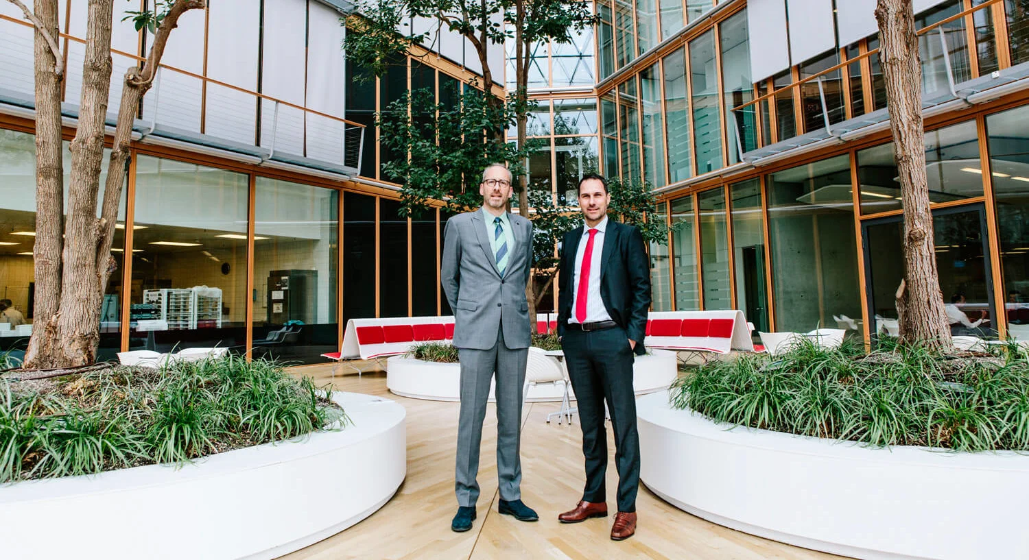 How the European Investment Bank (EIB) improved its portfolio, program and  project practices with threon - Threon