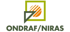 Logo of ONDRAF / NIRAS