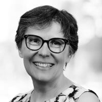 Odile Moreau