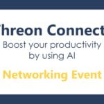 Threon Connects: Networking event