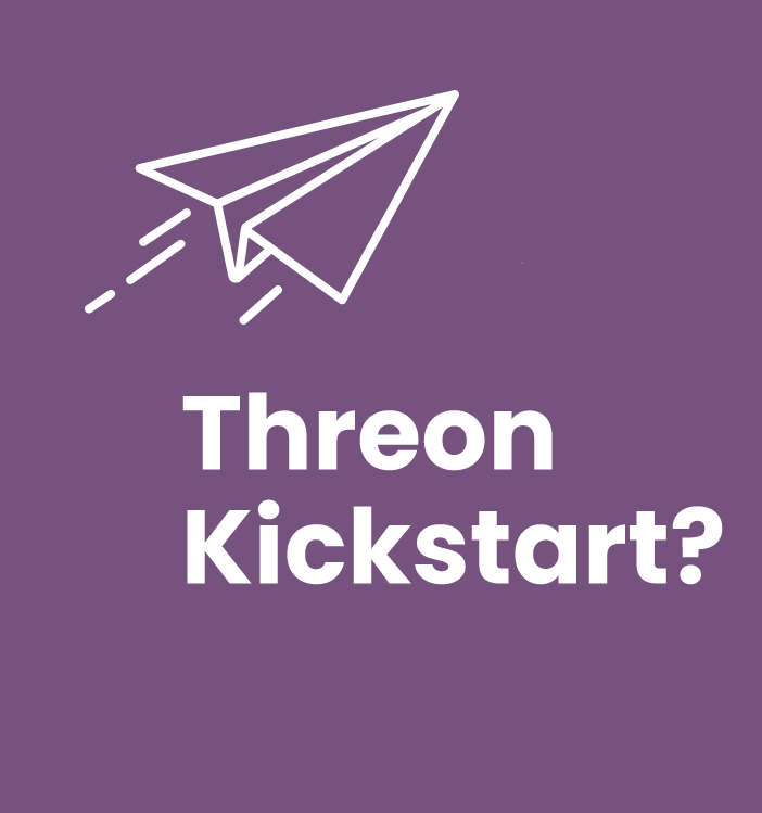 threon kickstart