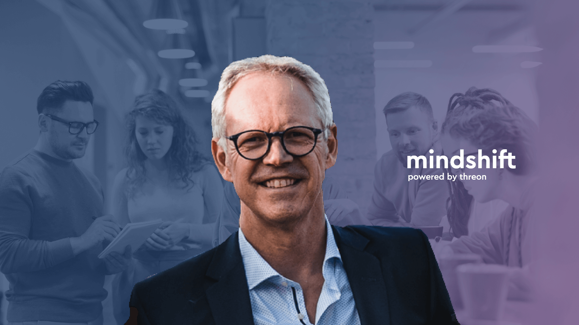 Website Banner event Webinar AI adoption