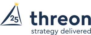 25 Y logo baseline
